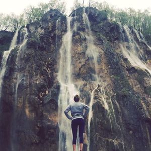 Meet your Posher, Becca